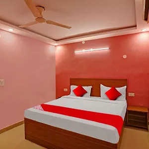 Hotel Super O The Silver Shore Residency