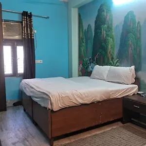 High - Near Laxmi Nagar Metro