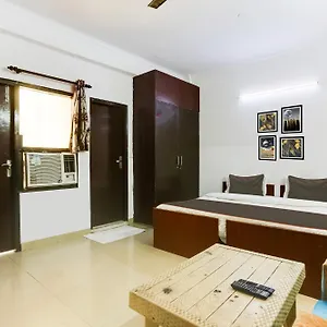 O Happy Residency Hotel
