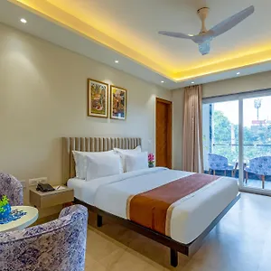 West Igi Airport Delhi Hotel New Delhi