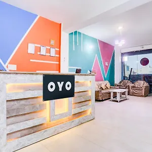 O Golden In Residency Hotel 3*