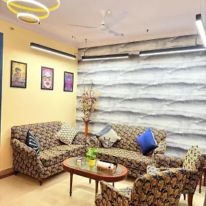 Boho By Ikhomes 2bhk