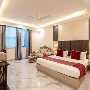 West End Igi Delhi Airport New Delhi