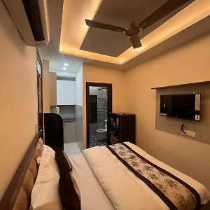 Cozy Luxury Retreat New Delhi