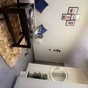 Apartment Atmosphere New Delhi