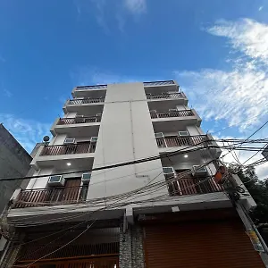 The King Residency Near Yashobhoomi