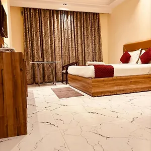 Hotel Gl House Near Delhi Airport Mahipalpur 4*