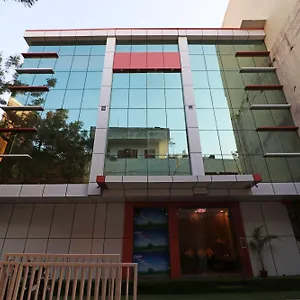 O Cloud New Delhi