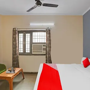 O Dremland Residency