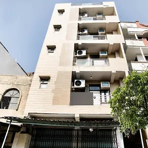 Hotel O Discovery New Delhi