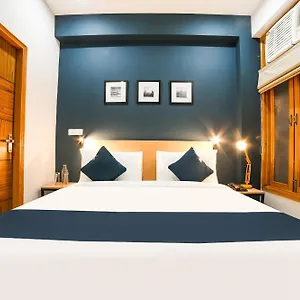 Hotel O Heaven Near Qutab Minar Metro Station New Delhi