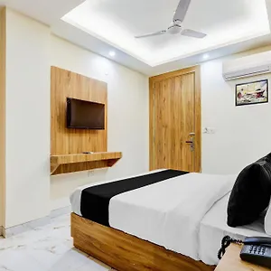 O Manor Luxe Near Airport New Delhi