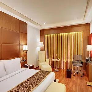 Pacafic Near Igi Airport New Delhi