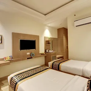 King Plaza 4* New Delhi
