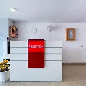 My Sector 23 Near Yashobhoomi Dwarka 3*