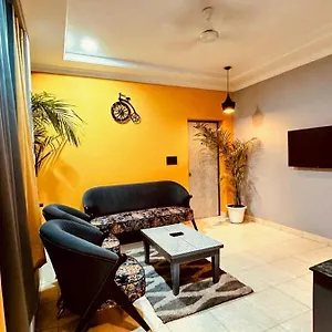 Cozy One Bedroom * New Delhi