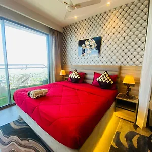 Gaylords Skyriver Retreat Apartment New Delhi