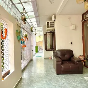 Apartment 3bhk Grand Party House Prime Location With Parking