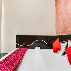 Hotel Geetanjali