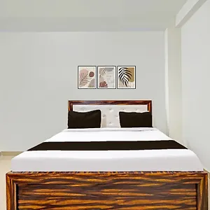 O Shakti Residency Hotel