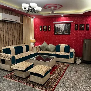 Spacious 2bhk Flat With Balcony *
