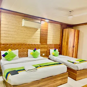 Nysha Near Igi Airport Delhi Hotel New Delhi