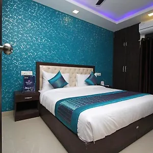 Hotel Airport Tourist Plaza 3*
