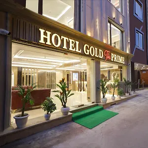 Hotel Gold The Prime Newly Built 2 Mins From Connaught Place And Railway Station