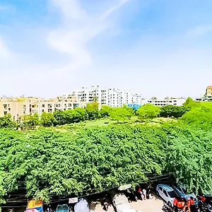Jyoti Palace - Karol Bagh Market