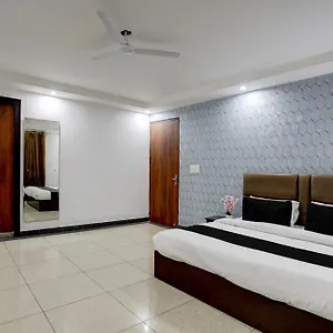 O Ambs 4* New Delhi