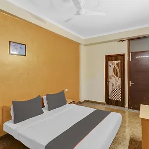 O Sector 19 Dwarka Hotel Delhi (National Capital Territory of India)