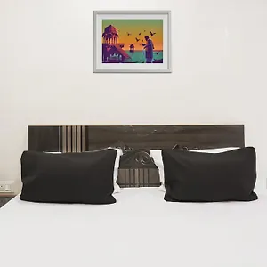 Super O Relax Max Hotel New Delhi