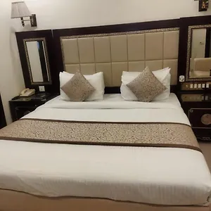 New Orange Tree Intercity Karol Bagh Hotel New Delhi