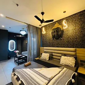 Apartment Alpha *