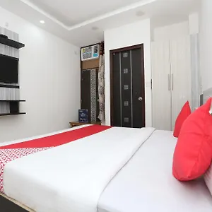 Hotel O Priva