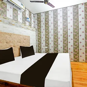 O Yuvraj Palace New Delhi