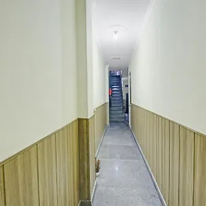Hotel Dream Sky