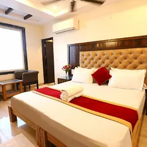 Hotel Atlantis Continental New Delhi
