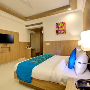 Elevate Near Delhi Airport 4* ニューデリー