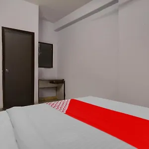 Hotel O Doraemon Residency 3*