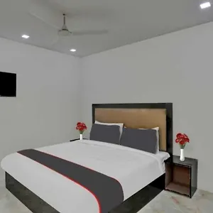 Hotel O Ss Paradise Hotel 3*