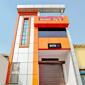 O Ns Hotel Delhi (National Capital Territory of India)