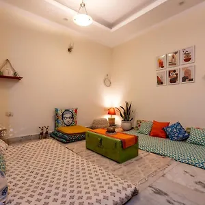 The Comfort Cottage, Kalkaji * New Delhi