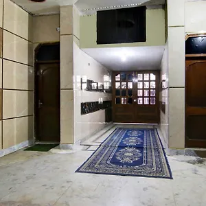 Hotel O Royal Delhi (National Capital Territory of India)