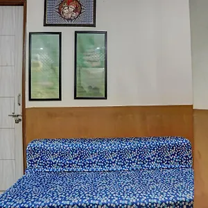 Hotel O Kanak Palace 3*