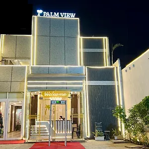 Palm View By Jmd Group Bed & Breakfast *