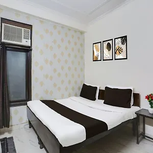 O Chhatarpur Formerly Royal Galaxy ホテル ニューデリー