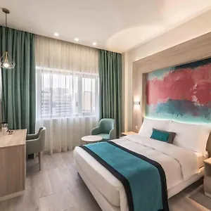 Hotel La Cage Dilli Near Delhi Airport By Gross Group New Delhi