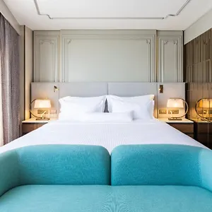 Pacific Delhi 4*