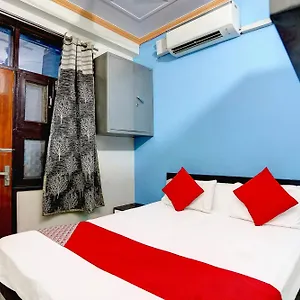 O Welcome Iin 4* New Delhi